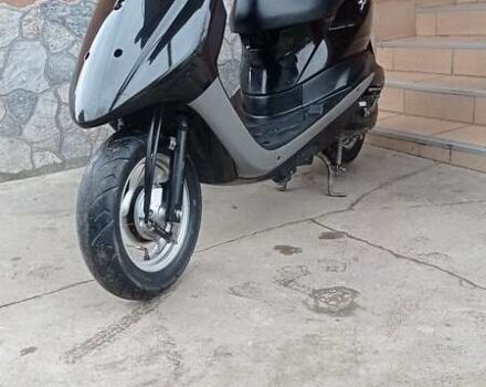 Черный Ямаха Jog SA36J, объемом двигателя 0 л и пробегом 9 тыс. км за 680 $, фото 1 на Automoto.ua