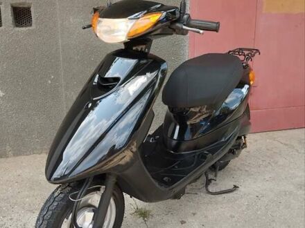 Ямаха Jog SA36J 2009 в Николаеве на Automoto.ua Черный Ямаха Jog SA36J, объемом двигателя 0.05 л и пробегом 11 тыс. км за 700 $, фото 1 на Automoto.ua