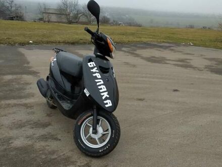 Ямаха Jog SA36J 2009 у Первомайськ на Automoto.ua Чорний Ямаха Jog SA36J, об'ємом двигуна 0 л та пробігом 23 тис. км за 650 $, фото 1 на Automoto.ua