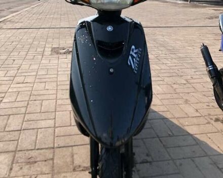 Ямаха Jog SA36J 2010 в Вознесенске на Automoto.ua Черный Ямаха Jog SA36J, объемом двигателя 0.05 л и пробегом 35 тыс. км за 605 $, фото 1 на Automoto.ua