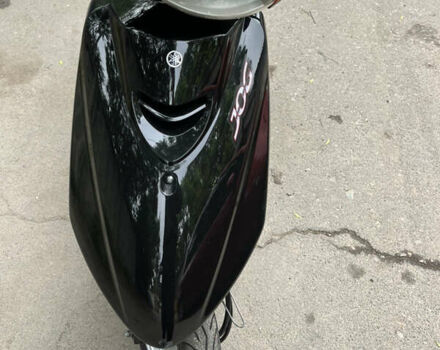 Чорний Ямаха Jog SA36J, об'ємом двигуна 0 л та пробігом 15 тис. км за 850 $, фото 1 на Automoto.ua