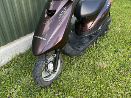 Ямаха Jog SA36J 2012 в Ивано-Франковске на Automoto.ua Черный Ямаха Jog SA36J, объемом двигателя 0.5 л и пробегом 14 тыс. км за 600 $, фото 1 на Automoto.ua