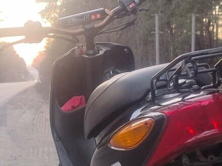 Ямаха Jog SA36J 2013 в Вышгороде на Automoto.ua Черный Ямаха Jog SA36J, объемом двигателя 0.05 л и пробегом 16 тыс. км за 700 $, фото 1 на Automoto.ua