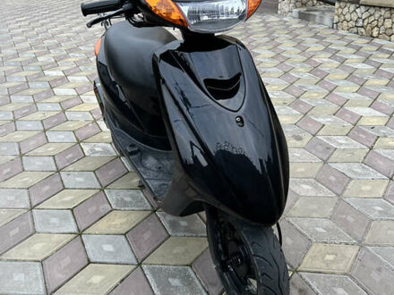 Ямаха Jog SA36J 2014 у Зборів на Automoto.ua Чорний Ямаха Jog SA36J, об'ємом двигуна 0.05 л та пробігом 15 тис. км за 750 $, фото 1 на Automoto.ua