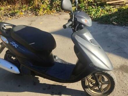 Ямаха Jog SA36J 2015 у Умани на Automoto.ua Чорний Ямаха Jog SA36J, об'ємом двигуна 0 л та пробігом 16 тис. км за 1000 $, фото 1 на Automoto.ua