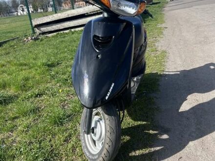 Ямаха Jog SA36J 2015 в Ватутино на Automoto.ua Черный Ямаха Jog SA36J, объемом двигателя 0 л и пробегом 19 тыс. км за 750 $, фото 1 на Automoto.ua