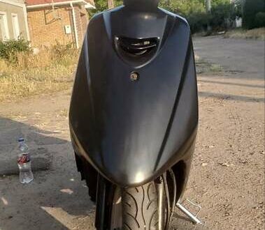 Ямаха Jog SA36J 2015 в Вознесенске на Automoto.ua Черный Ямаха Jog SA36J, объемом двигателя 0 л и пробегом 40 тыс. км за 600 $, фото 1 на Automoto.ua