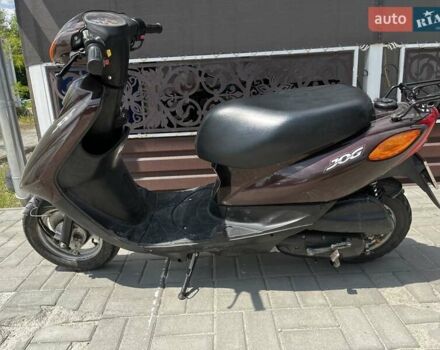 Фіолетовий Ямаха Jog SA36J, об'ємом двигуна 0 л та пробігом 9 тис. км за 750 $, фото 3 на Automoto.ua