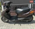 Фіолетовий Ямаха Jog SA36J, об'ємом двигуна 0 л та пробігом 9 тис. км за 750 $, фото 3 на Automoto.ua