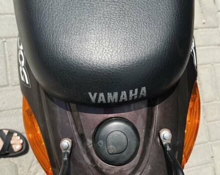 Фіолетовий Ямаха Jog SA36J, об'ємом двигуна 0 л та пробігом 9 тис. км за 750 $, фото 6 на Automoto.ua