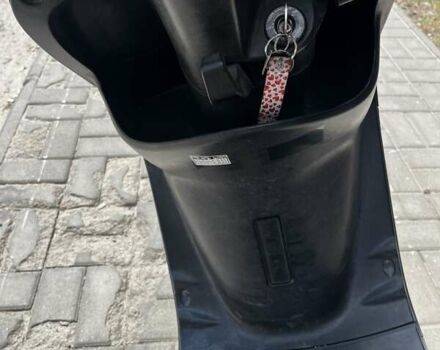 Фіолетовий Ямаха Jog SA36J, об'ємом двигуна 0 л та пробігом 9 тис. км за 750 $, фото 7 на Automoto.ua