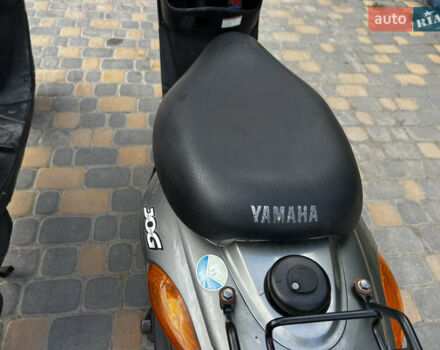 Фіолетовий Ямаха Jog SA36J, об'ємом двигуна 0.49 л та пробігом 12 тис. км за 670 $, фото 9 на Automoto.ua