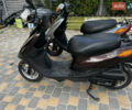 Фіолетовий Ямаха Jog SA36J, об'ємом двигуна 0.49 л та пробігом 12 тис. км за 670 $, фото 4 на Automoto.ua