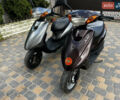 Фіолетовий Ямаха Jog SA36J, об'ємом двигуна 0.49 л та пробігом 12 тис. км за 670 $, фото 2 на Automoto.ua