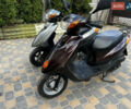 Фіолетовий Ямаха Jog SA36J, об'ємом двигуна 0.49 л та пробігом 12 тис. км за 670 $, фото 3 на Automoto.ua