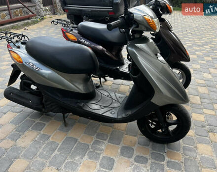 Фіолетовий Ямаха Jog SA36J, об'ємом двигуна 0.49 л та пробігом 12 тис. км за 670 $, фото 1 на Automoto.ua