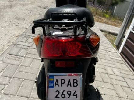 Ямаха Jog SA36J 2014 у Запоріжжя на Automoto.ua Фіолетовий Ямаха Jog SA36J, об'ємом двигуна 0 л та пробігом 9 тис. км за 750 $, фото 1 на Automoto.ua