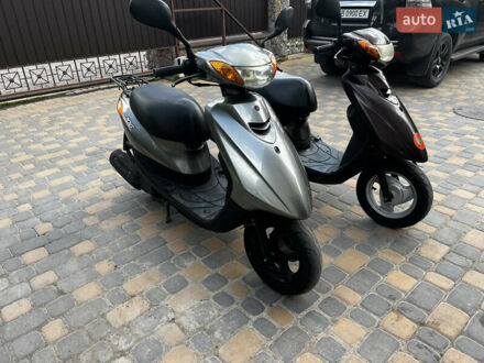 Ямаха Jog SA36J 2015 в Виннице на Automoto.ua Фиолетовый Ямаха Jog SA36J, объемом двигателя 0.49 л и пробегом 12 тыс. км за 670 $, фото 1 на Automoto.ua