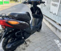 Коричневий Ямаха Jog SA36J, об'ємом двигуна 0.6 л та пробігом 17 тис. км за 628 $, фото 2 на Automoto.ua