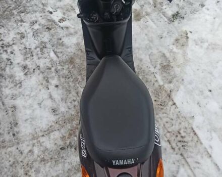 Коричневый Ямаха Jog SA36J, объемом двигателя 0 л и пробегом 25 тыс. км за 723 $, фото 9 на Automoto.ua