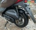 Коричневый Ямаха Jog SA36J, объемом двигателя 0 л и пробегом 5 тыс. км за 671 $, фото 5 на Automoto.ua