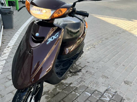 Ямаха Jog SA36J 2009 у Вінниці на Automoto.ua Коричневий Ямаха Jog SA36J, об'ємом двигуна 0.6 л та пробігом 17 тис. км за 628 $, фото 1 на Automoto.ua