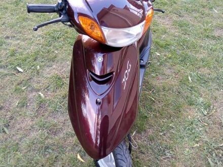 Ямаха Jog SA36J 2013 в Виньковцах на Automoto.ua Коричневый Ямаха Jog SA36J, объемом двигателя 0 л и пробегом 15 тыс. км за 799 $, фото 1 на Automoto.ua