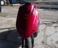 Красный Ямаха Jog SA36J, объемом двигателя 0 л и пробегом 25 тыс. км за 650 $, фото 5 на Automoto.ua