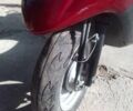 Червоний Ямаха Jog SA36J, об'ємом двигуна 0 л та пробігом 25 тис. км за 650 $, фото 2 на Automoto.ua
