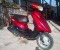 Червоний Ямаха Jog SA36J, об'ємом двигуна 0 л та пробігом 25 тис. км за 650 $, фото 1 на Automoto.ua