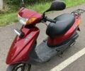 Красный Ямаха Jog SA36J, объемом двигателя 0 л и пробегом 22 тыс. км за 404 $, фото 1 на Automoto.ua