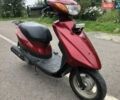 Красный Ямаха Jog SA36J, объемом двигателя 0 л и пробегом 22 тыс. км за 404 $, фото 1 на Automoto.ua