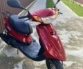 Червоний Ямаха Jog SA36J, об'ємом двигуна 0.49 л та пробігом 1 тис. км за 760 $, фото 14 на Automoto.ua