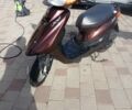 Красный Ямаха Jog SA36J, объемом двигателя 0.49 л и пробегом 350 тыс. км за 700 $, фото 1 на Automoto.ua