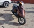 Красный Ямаха Jog SA36J, объемом двигателя 0.49 л и пробегом 350 тыс. км за 700 $, фото 1 на Automoto.ua