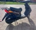 Красный Ямаха Jog SA36J, объемом двигателя 0.49 л и пробегом 350 тыс. км за 700 $, фото 2 на Automoto.ua