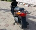 Красный Ямаха Jog SA36J, объемом двигателя 0.49 л и пробегом 350 тыс. км за 700 $, фото 4 на Automoto.ua