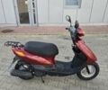 Красный Ямаха Jog SA36J, объемом двигателя 0.05 л и пробегом 7 тыс. км за 750 $, фото 2 на Automoto.ua
