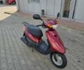 Красный Ямаха Jog SA36J, объемом двигателя 0.05 л и пробегом 7 тыс. км за 750 $, фото 1 на Automoto.ua