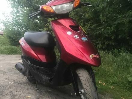 Ямаха Jog SA36J 2011 в Харькове на Automoto.ua Красный Ямаха Jog SA36J, объемом двигателя 0.49 л и пробегом 27 тыс. км за 603 $, фото 1 на Automoto.ua