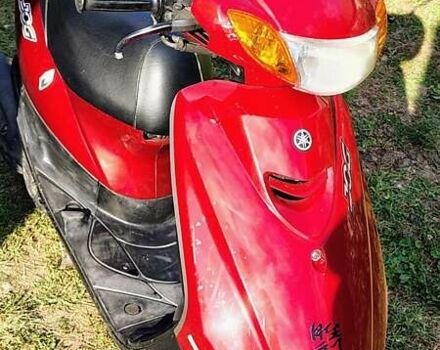 Ямаха Jog SA36J, об'ємом двигуна 0 л та пробігом 9 тис. км за 482 $, фото 1 на Automoto.ua