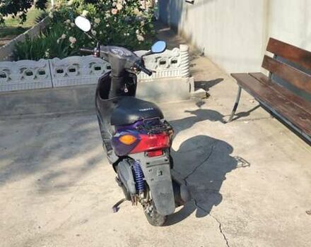 Ямаха Jog SA36J, об'ємом двигуна 0.5 л та пробігом 360 тис. км за 500 $, фото 2 на Automoto.ua