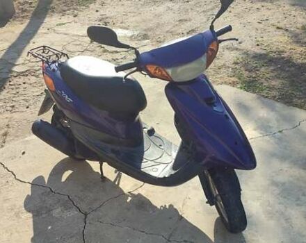 Ямаха Jog SA36J, об'ємом двигуна 0.5 л та пробігом 360 тис. км за 500 $, фото 5 на Automoto.ua