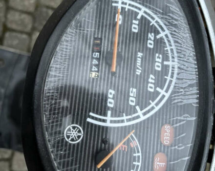 Ямаха Jog SA36J, объемом двигателя 0 л и пробегом 11 тыс. км за 519 $, фото 4 на Automoto.ua