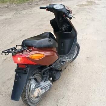 Ямаха Jog SA36J, объемом двигателя 0.05 л и пробегом 52 тыс. км за 500 $, фото 1 на Automoto.ua
