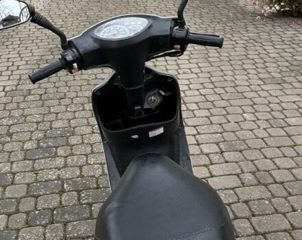 Ямаха Jog SA36J, объемом двигателя 0 л и пробегом 11 тыс. км за 519 $, фото 3 на Automoto.ua