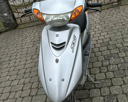 Ямаха Jog SA36J, объемом двигателя 0 л и пробегом 11 тыс. км за 519 $, фото 5 на Automoto.ua