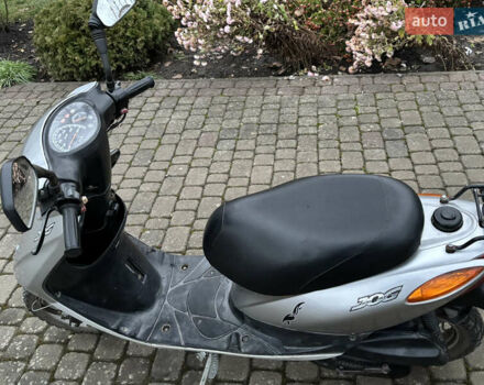 Ямаха Jog SA36J, объемом двигателя 0 л и пробегом 11 тыс. км за 519 $, фото 2 на Automoto.ua