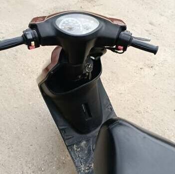 Ямаха Jog SA36J, объемом двигателя 0.05 л и пробегом 52 тыс. км за 500 $, фото 4 на Automoto.ua