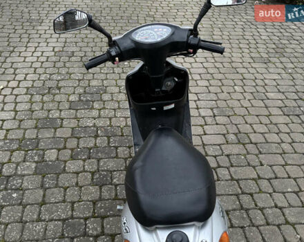 Ямаха Jog SA36J, объемом двигателя 0 л и пробегом 11 тыс. км за 519 $, фото 7 на Automoto.ua